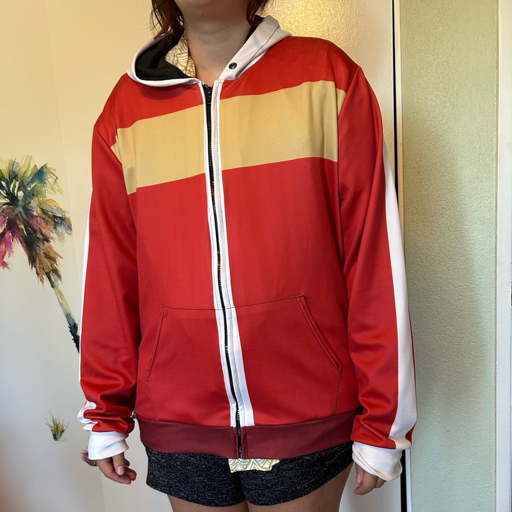 Harry Potter jacket